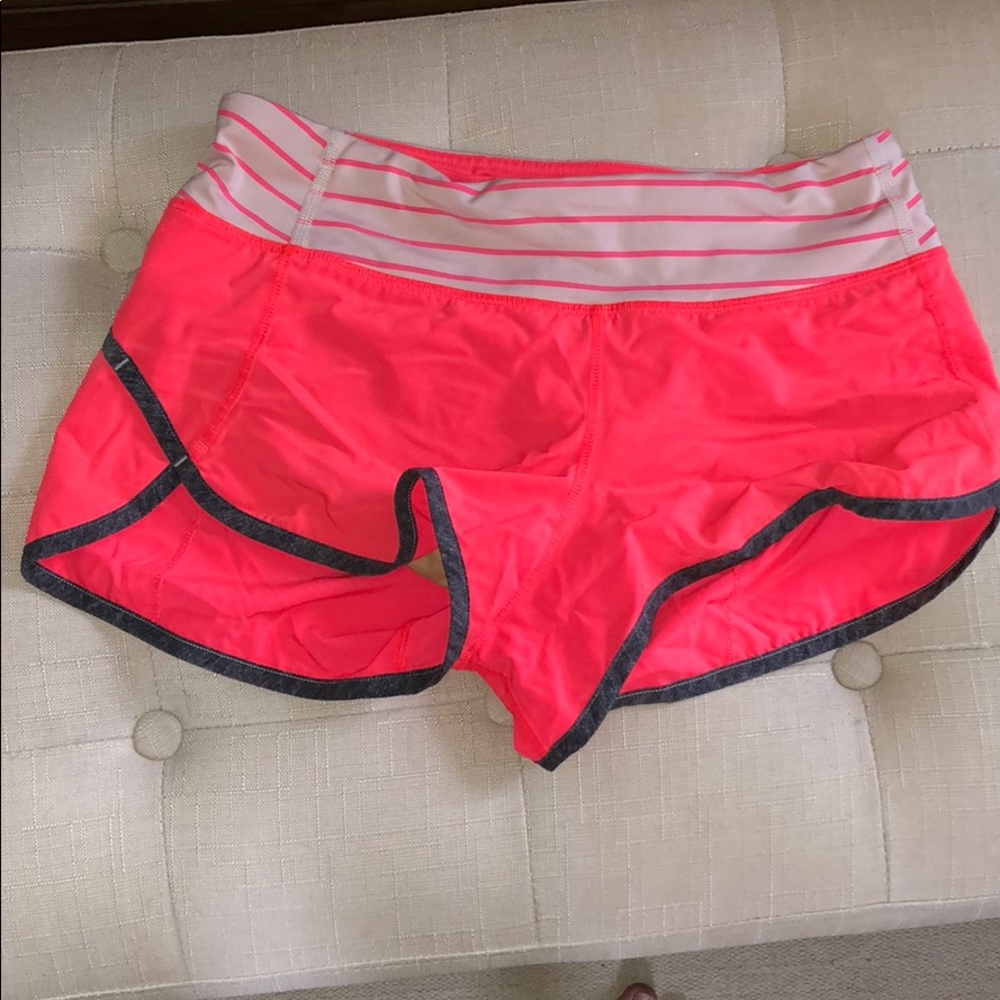 Lululemon shorts